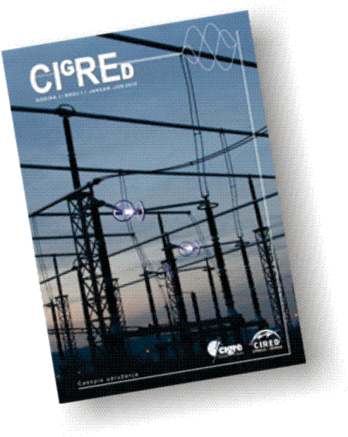 CIGRED 1